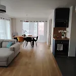 Grand Appartement Familial Paris13