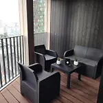 Grand Appartement Familial Paris13