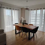 Grand Appartement Familial Paris13