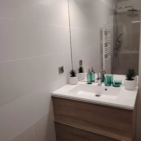 Apartment Grand Familial Paris13